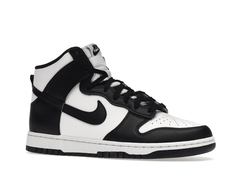 Nike Dunk High Panda Black White (2021/2024) - Nike - OFFseason 衣服 - DD1399 - 105