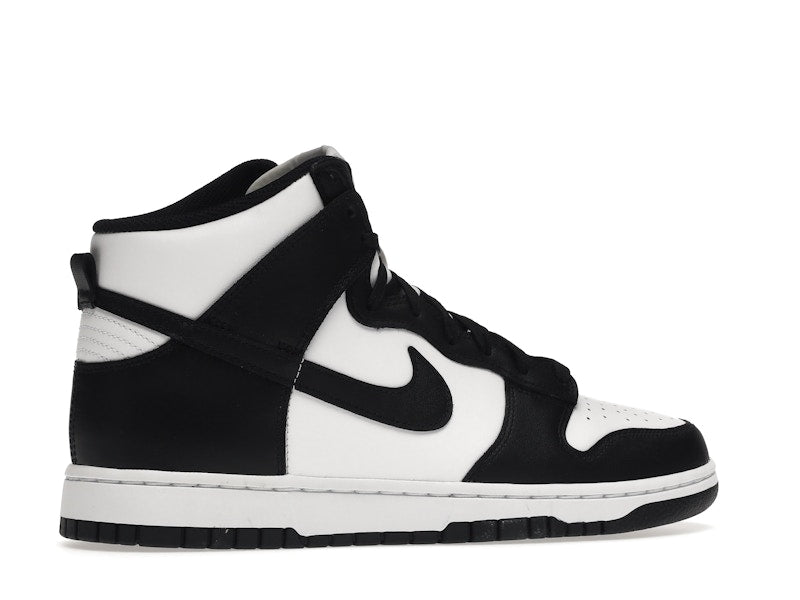 Nike Dunk High Panda Black White (2021/2024) - Nike - OFFseason 衣服 - DD1399 - 105