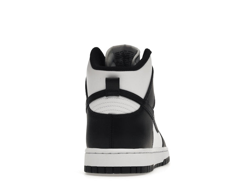 Nike Dunk High Panda Black White (2021/2024) - Nike - OFFseason 衣服 - DD1399 - 105