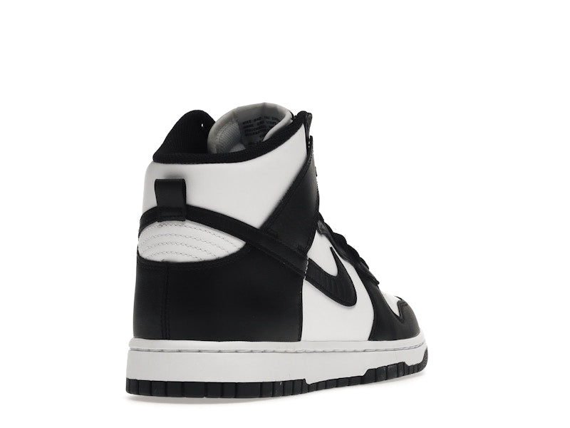 Nike Dunk High Panda Black White (2021/2024) - Nike - OFFseason 衣服 - DD1399 - 105