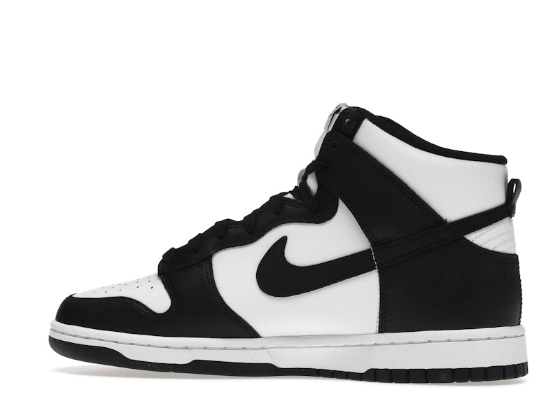 Nike Dunk High Panda Black White (2021/2024) - Nike - OFFseason 衣服 - DD1399 - 105