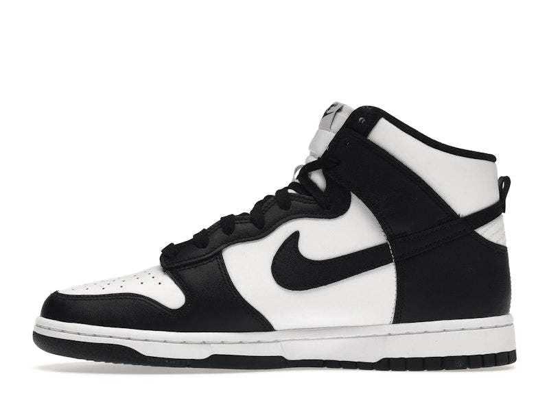 Nike Dunk High Panda Black White (2021/2024) - Nike - OFFseason 衣服 - DD1399 - 105