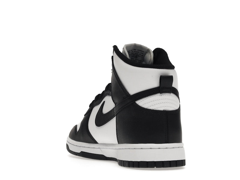 Nike Dunk High Panda Black White (2021/2024) - Nike - OFFseason 衣服 - DD1399 - 105