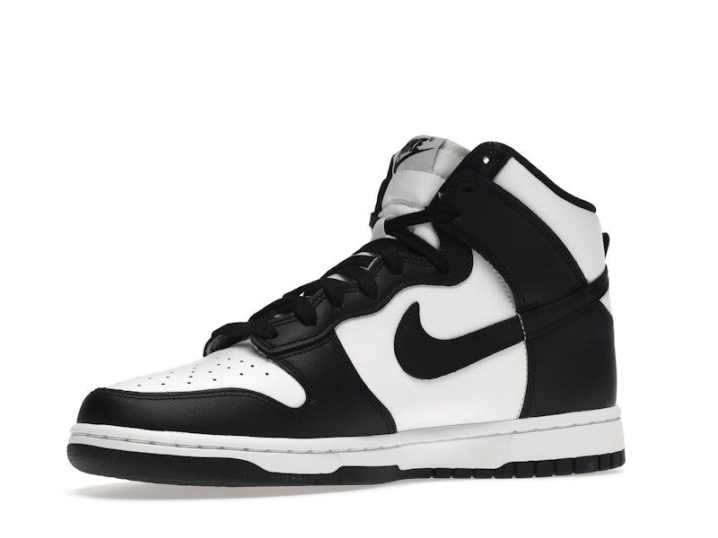 Nike Dunk High Panda Black White (2021/2024) - Nike - OFFseason 衣服 - DD1399 - 105