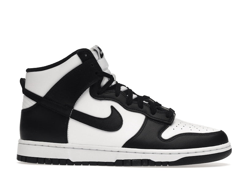 Nike Dunk High Panda Black White (2021/2024) - Nike - OFFseason 衣服 - DD1399 - 105