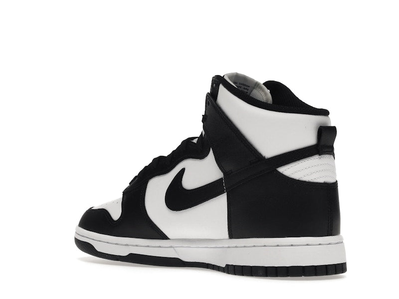 Nike Dunk High Panda Black White (2021/2024) - Nike - OFFseason 衣服 - DD1399 - 105