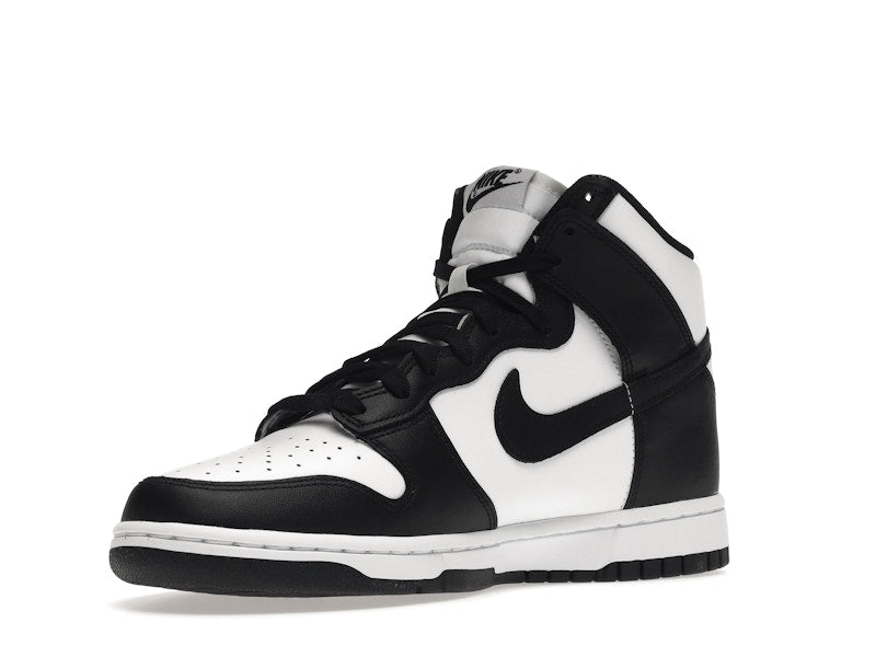 Nike Dunk High Panda Black White (2021/2024) - Nike - OFFseason 衣服 - DD1399 - 105