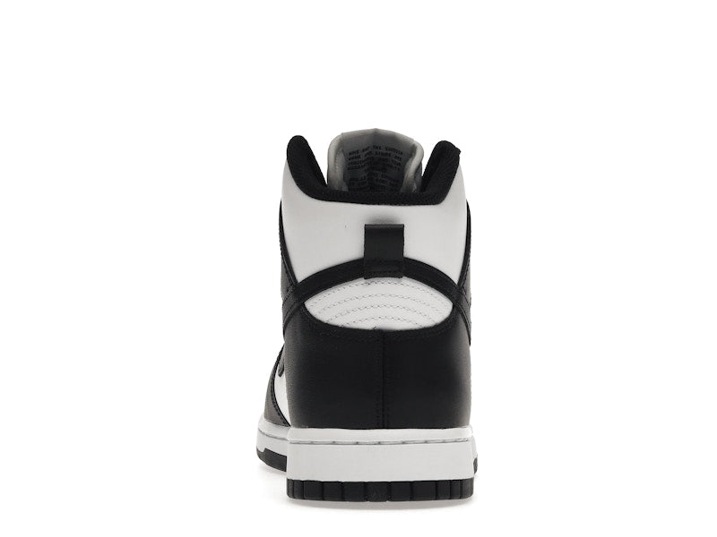 Nike Dunk High Panda Black White (2021/2024) - Nike - OFFseason 衣服 - DD1399 - 105