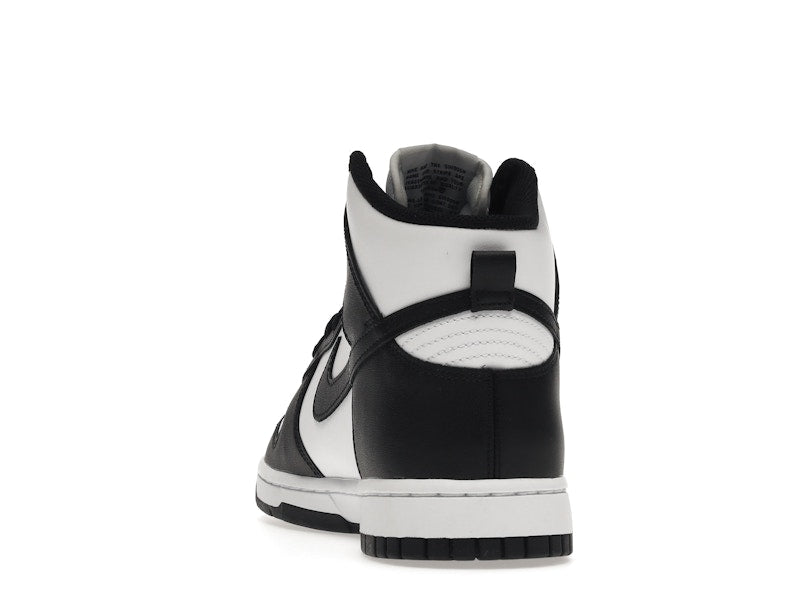 Nike Dunk High Panda Black White (2021/2024) - Nike - OFFseason 衣服 - DD1399 - 105