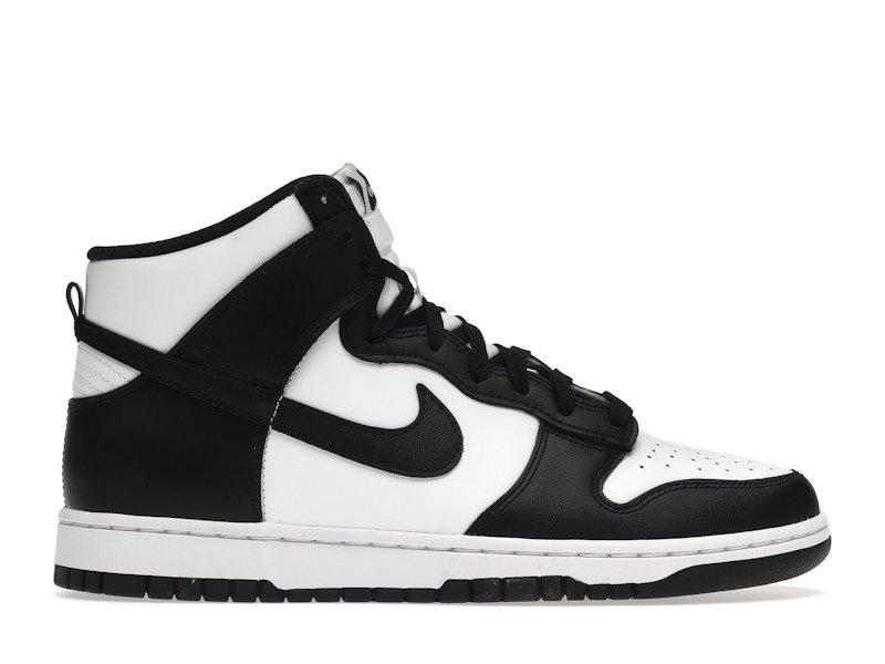 Nike Dunk High Panda Black White (2021/2024) - Nike - OFFseason 衣服 - DD1399 - 105