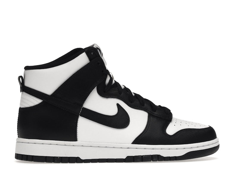 Nike Dunk High Panda Black White (2021/2024) - Nike - OFFseason 衣服 - DD1399 - 105