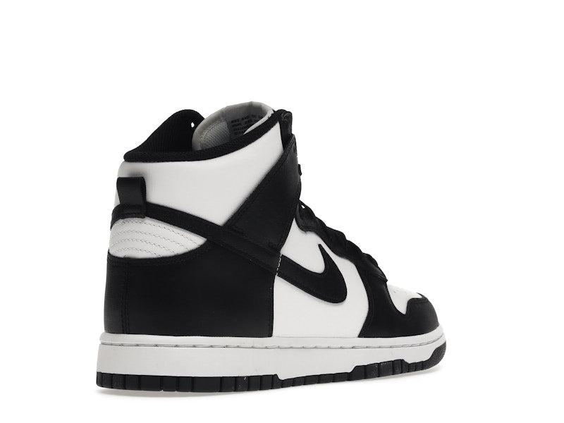 Nike Dunk High Panda Black White (2021/2024) - Nike - OFFseason 衣服 - DD1399 - 105