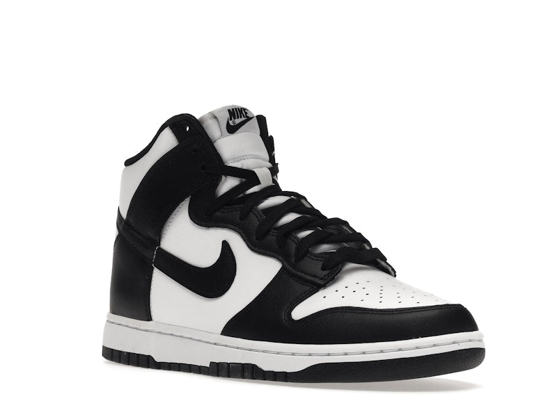 Nike Dunk High Panda Black White (2021/2024) - Nike - OFFseason 衣服 - DD1399 - 105