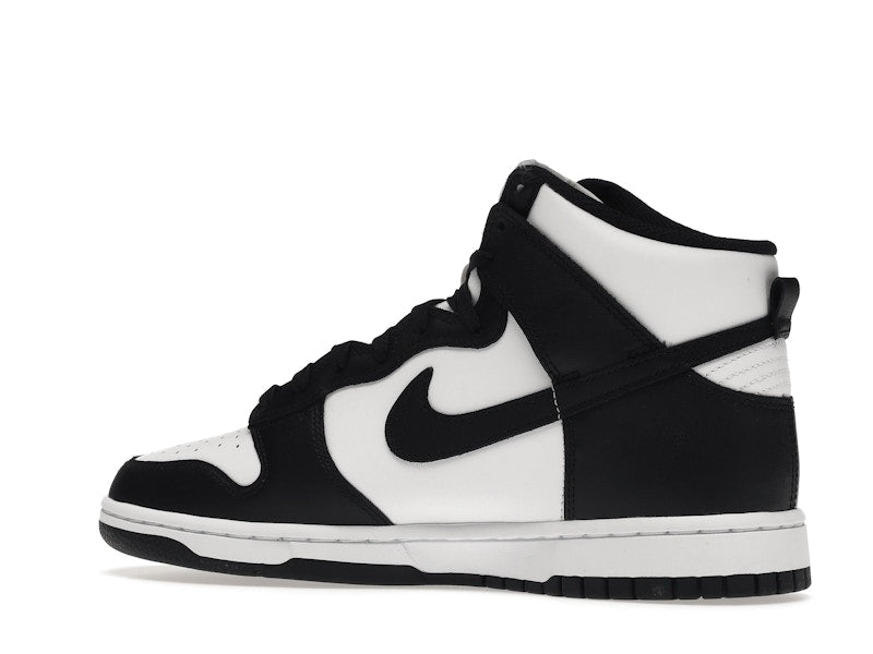 Nike Dunk High Panda Black White (2021/2024) - Nike - OFFseason 衣服 - DD1399 - 105