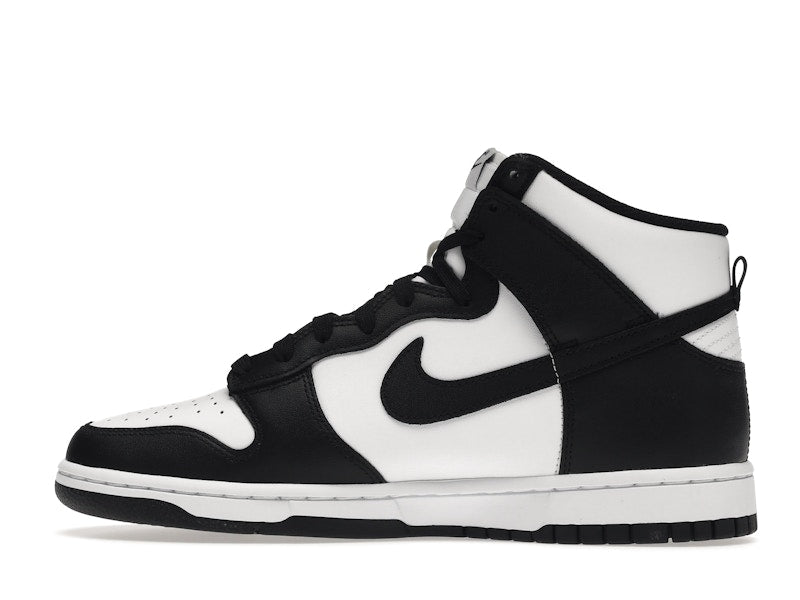 Nike Dunk High Panda Black White (2021/2024) - Nike - OFFseason 衣服 - DD1399 - 105