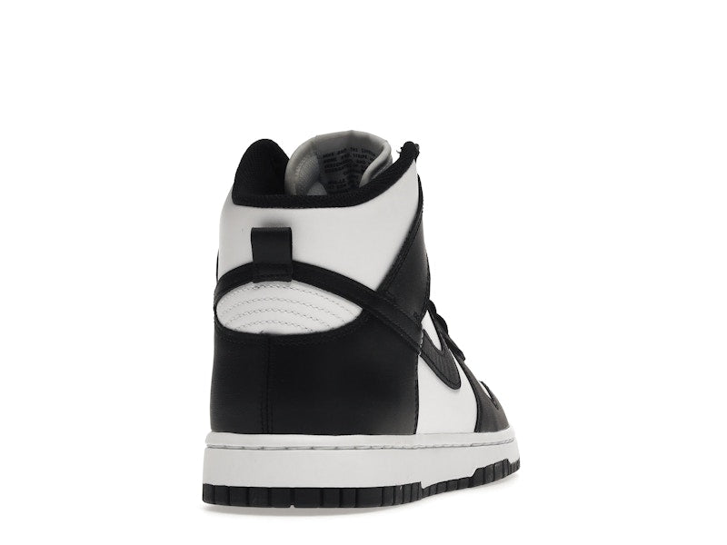 Nike Dunk High Panda Black White (2021/2024) - Nike - OFFseason 衣服 - DD1399 - 105