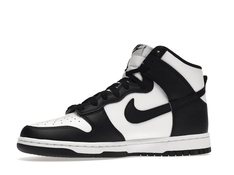 Nike Dunk High Panda Black White (2021/2024) - Nike - OFFseason 衣服 - DD1399 - 105