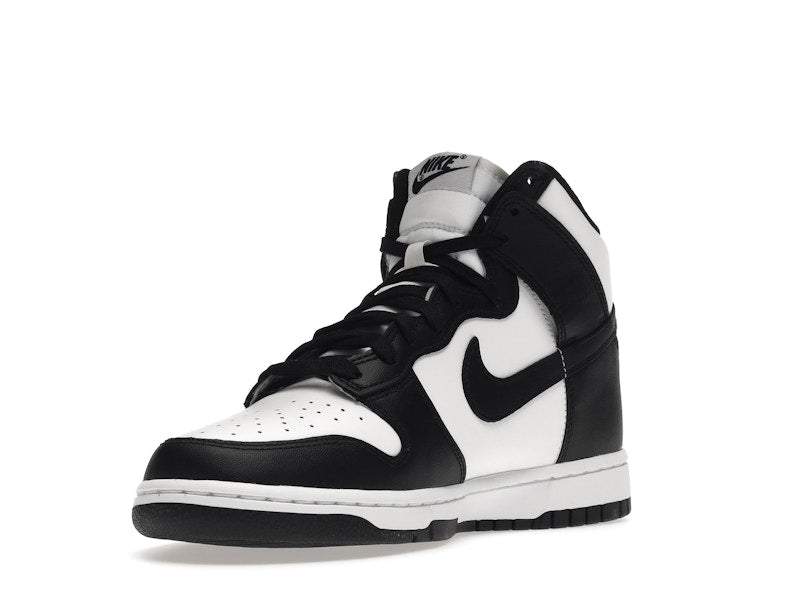 Nike Dunk High Panda Black White (2021/2024) - Nike - OFFseason 衣服 - DD1399 - 105