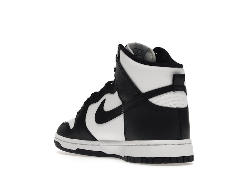 Nike Dunk High Panda Black White (2021/2024) - Nike - OFFseason 衣服 - DD1399 - 105