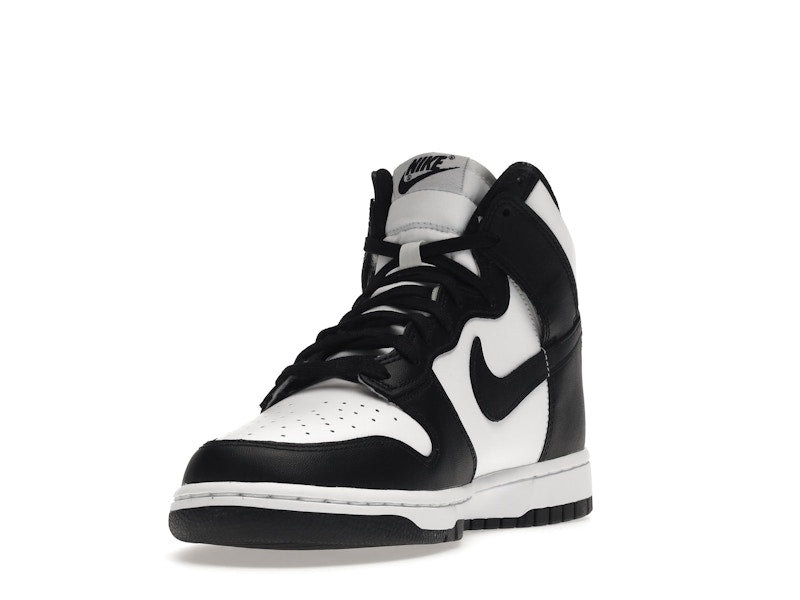 Nike Dunk High Panda Black White (2021/2024) - Nike - OFFseason 衣服 - DD1399 - 105