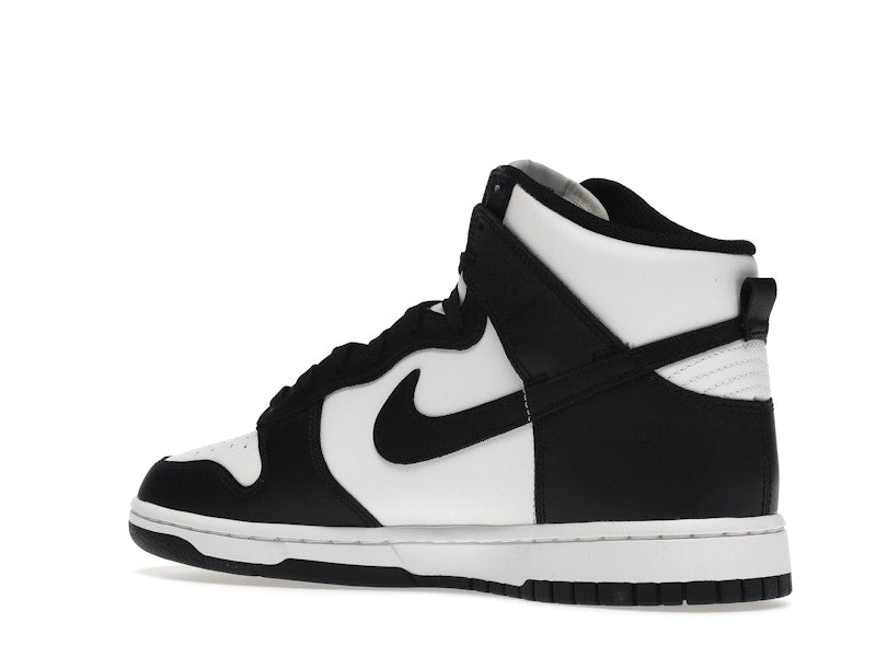 Nike Dunk High Panda Black White (2021/2024) - Nike - OFFseason 衣服 - DD1399 - 105