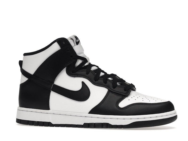 Nike Dunk High Panda Black White (2021/2024) - Nike - OFFseason 衣服 - DD1399 - 105