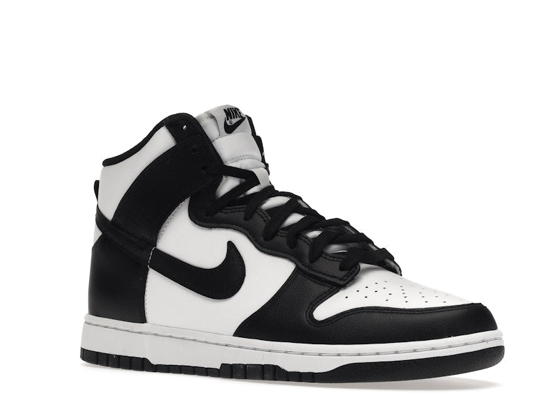 Nike Dunk High Panda Black White (2021/2024) - Nike - OFFseason 衣服 - DD1399 - 105