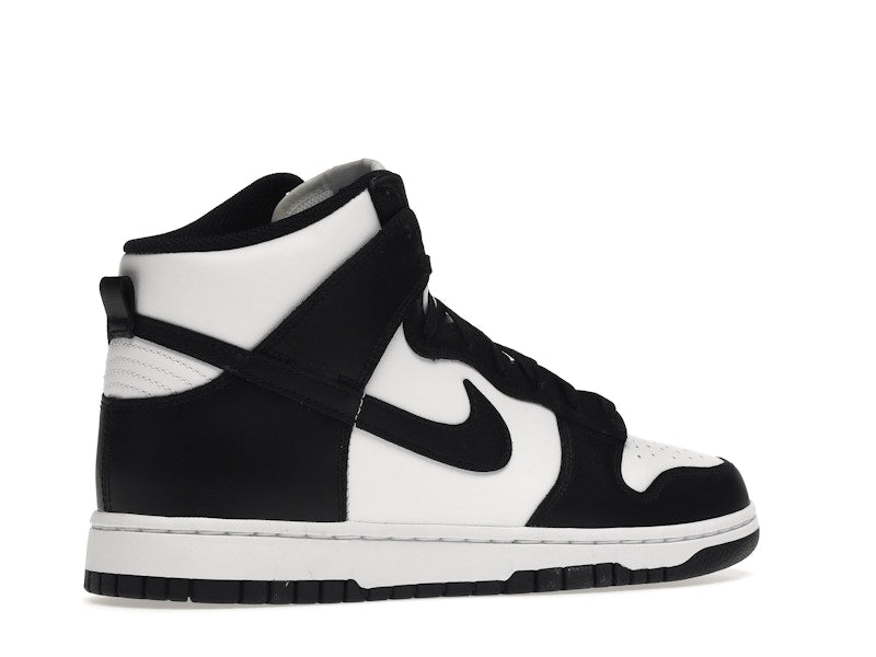 Nike Dunk High Panda Black White (2021/2024) - Nike - OFFseason 衣服 - DD1399 - 105