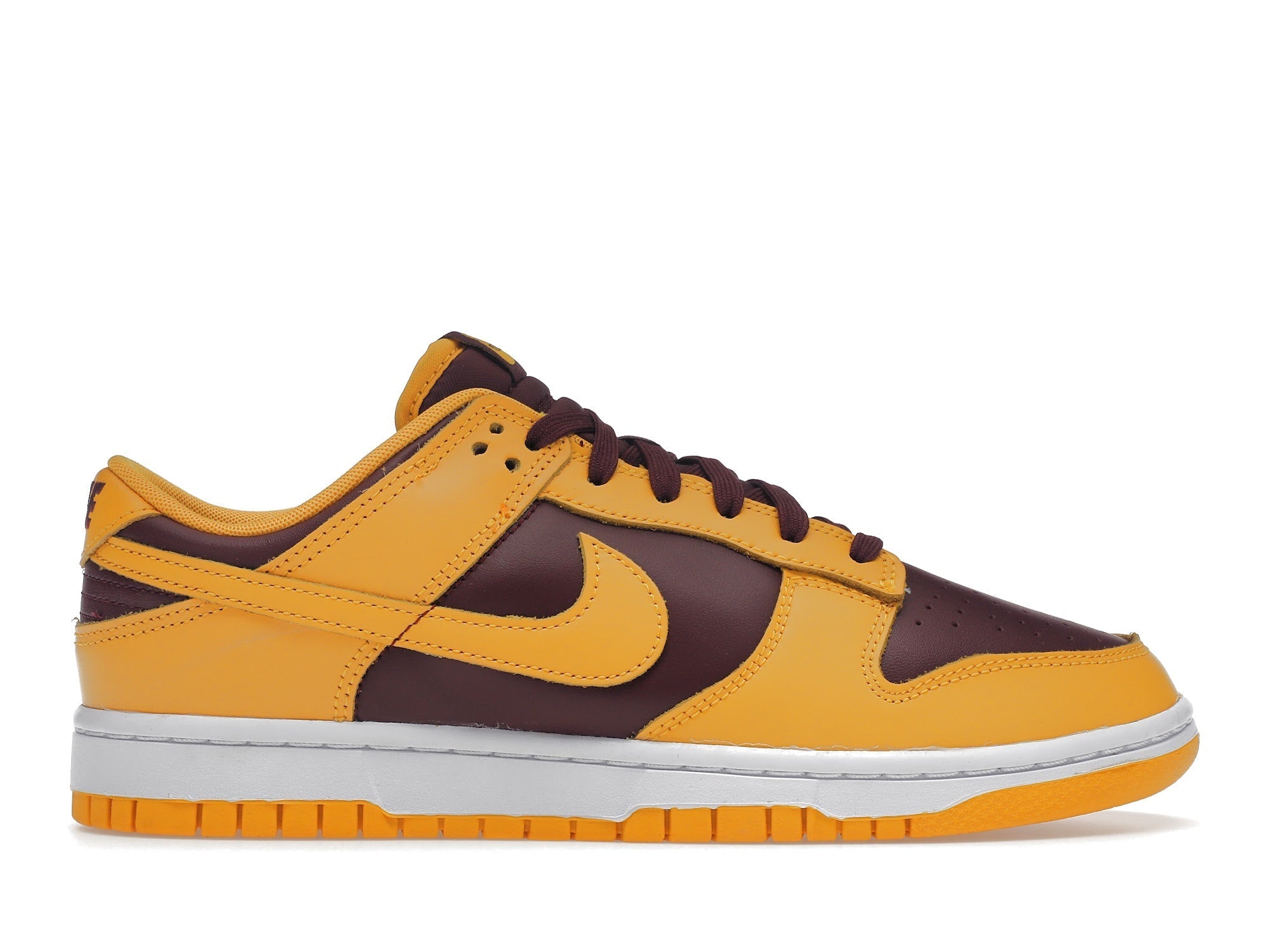 Nike Dunk Low Arizona State - Nike - OFFseason 衣服 - DD1391 - 702