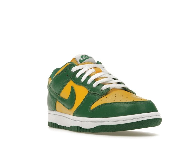 Nike Dunk Low Brazil (2020/2024) - Nike - OFFseason 衣服 - CU1727 - 700