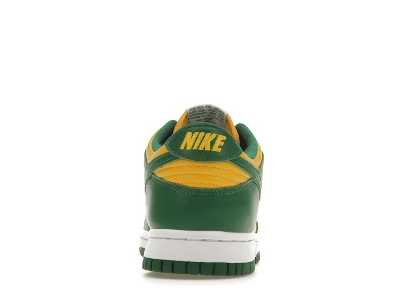 Nike Dunk Low Brazil (2020/2024) - Nike - OFFseason 衣服 - CU1727 - 700