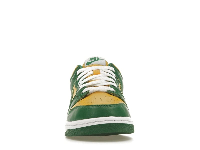 Nike Dunk Low Brazil (2020/2024) - Nike - OFFseason 衣服 - CU1727 - 700