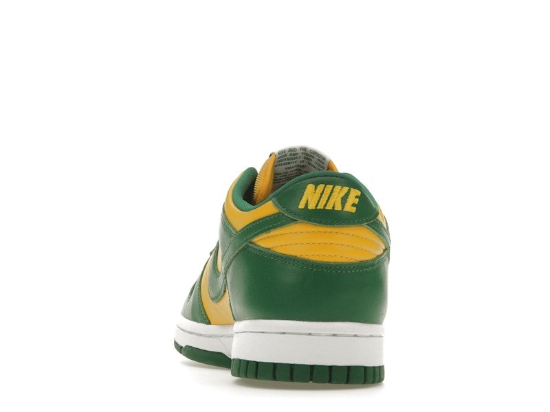 Nike Dunk Low Brazil (2020/2024) - Nike - OFFseason 衣服 - CU1727 - 700