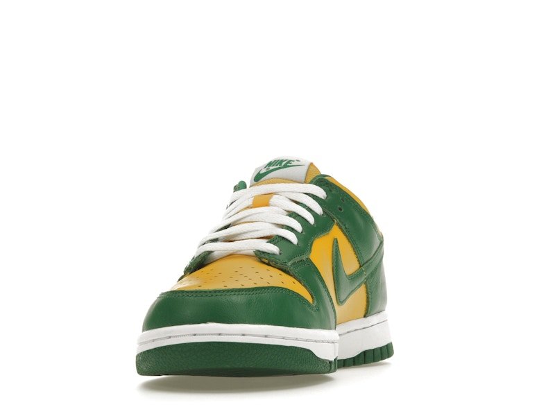 Nike Dunk Low Brazil (2020/2024) - Nike - OFFseason 衣服 - CU1727 - 700