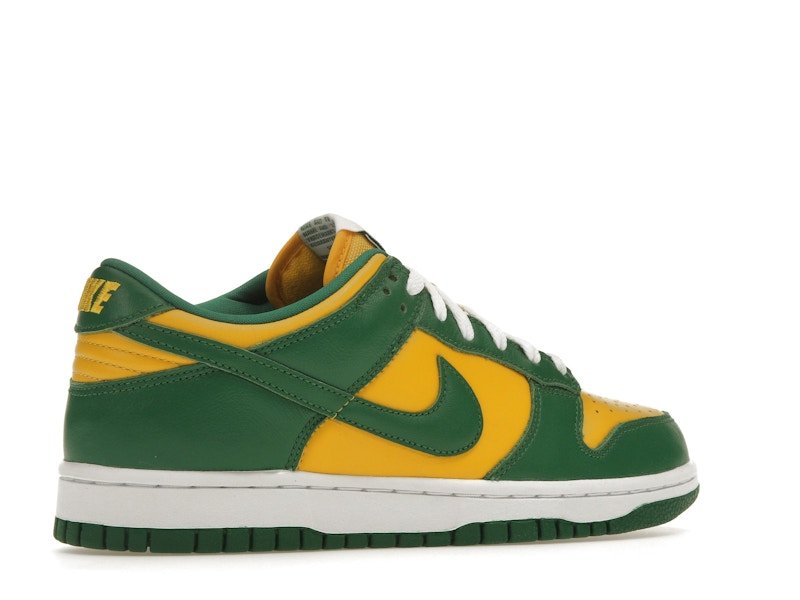 Nike Dunk Low Brazil (2020/2024) - Nike - OFFseason 衣服 - CU1727 - 700