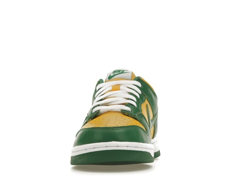 Nike Dunk Low Brazil (2020/2024) - Nike - OFFseason 衣服 - CU1727 - 700