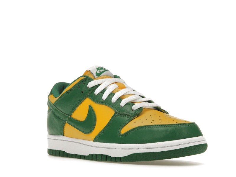 Nike Dunk Low Brazil (2020/2024) - Nike - OFFseason 衣服 - CU1727 - 700