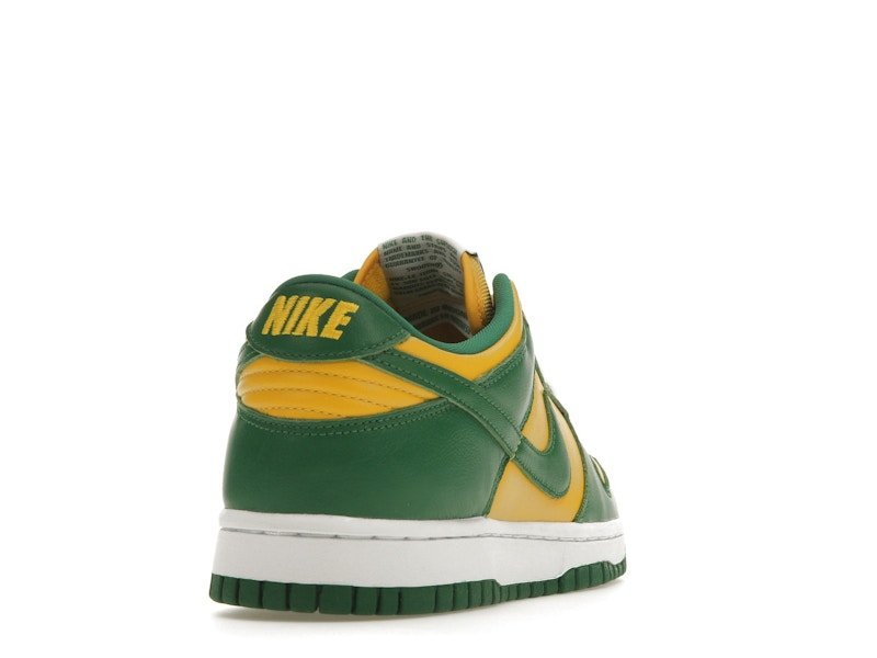 Nike Dunk Low Brazil (2020/2024) - Nike - OFFseason 衣服 - CU1727 - 700