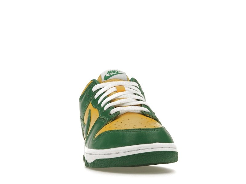 Nike Dunk Low Brazil (2020/2024) - Nike - OFFseason 衣服 - CU1727 - 700