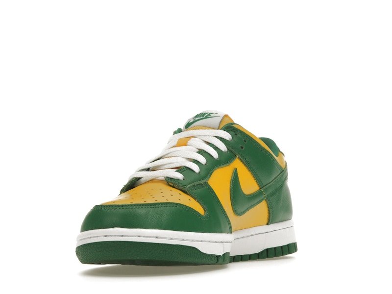 Nike Dunk Low Brazil (2020/2024) - Nike - OFFseason 衣服 - CU1727 - 700