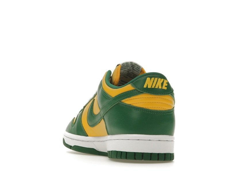 Nike Dunk Low Brazil (2020/2024) - Nike - OFFseason 衣服 - CU1727 - 700