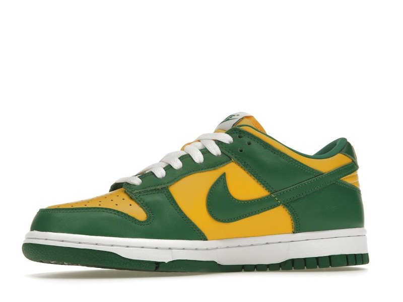 Nike Dunk Low Brazil (2020/2024) - Nike - OFFseason 衣服 - CU1727 - 700