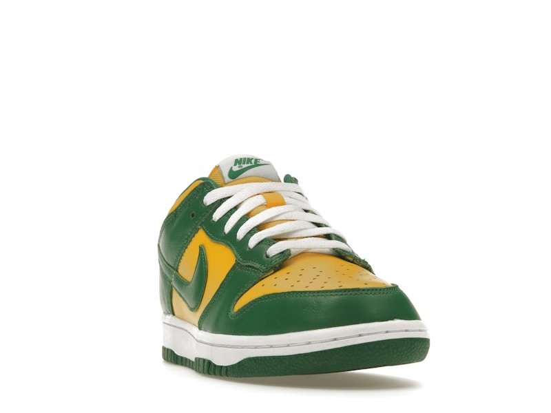 Nike Dunk Low Brazil (2020/2024) - Nike - OFFseason 衣服 - CU1727 - 700