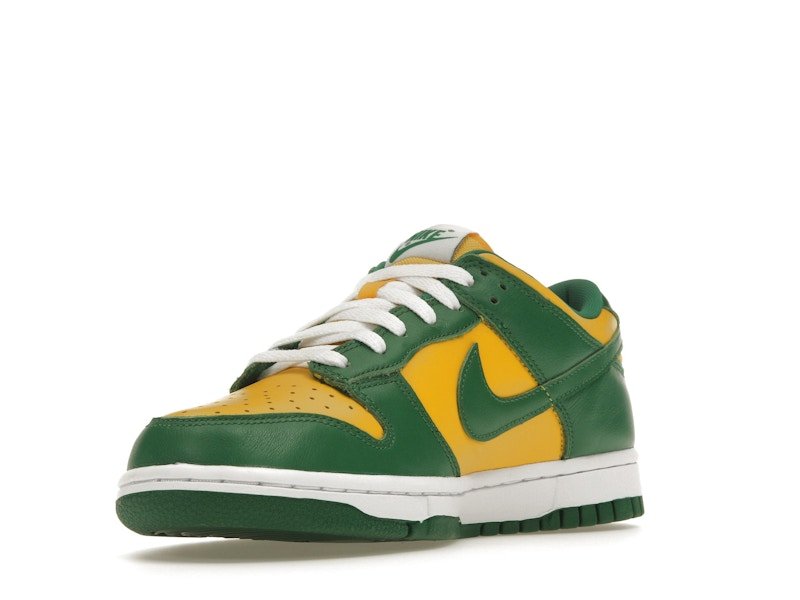 Nike Dunk Low Brazil (2020/2024) - Nike - OFFseason 衣服 - CU1727 - 700