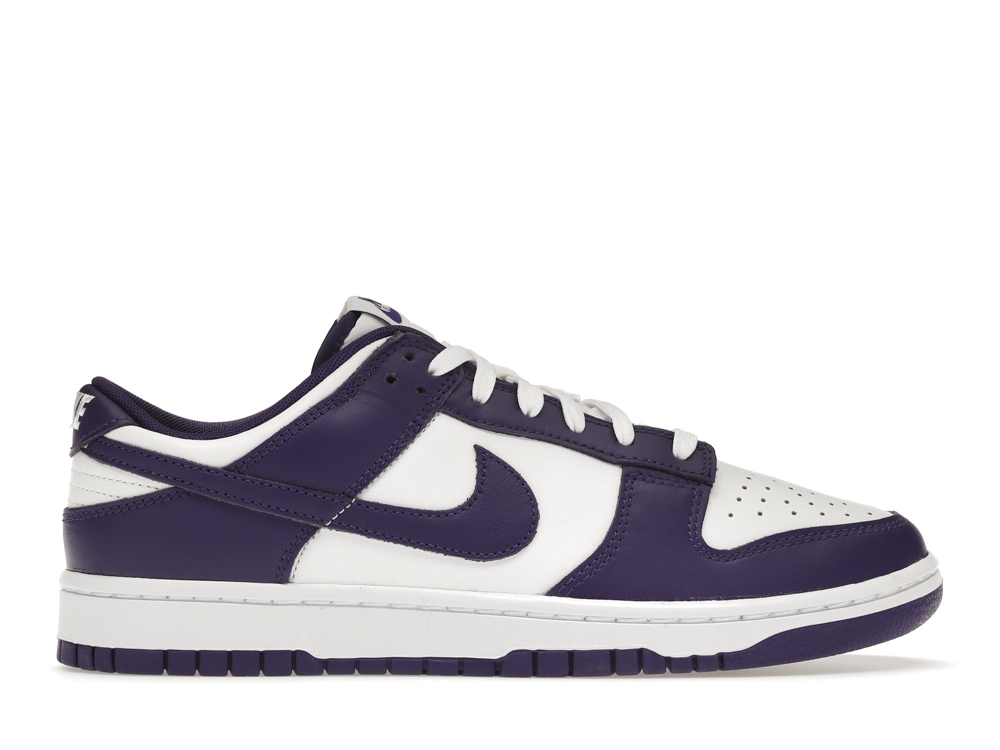 Nike Dunk Low Championship Court Purple - Nike - OFFseason 衣服 - DD1391 - 104