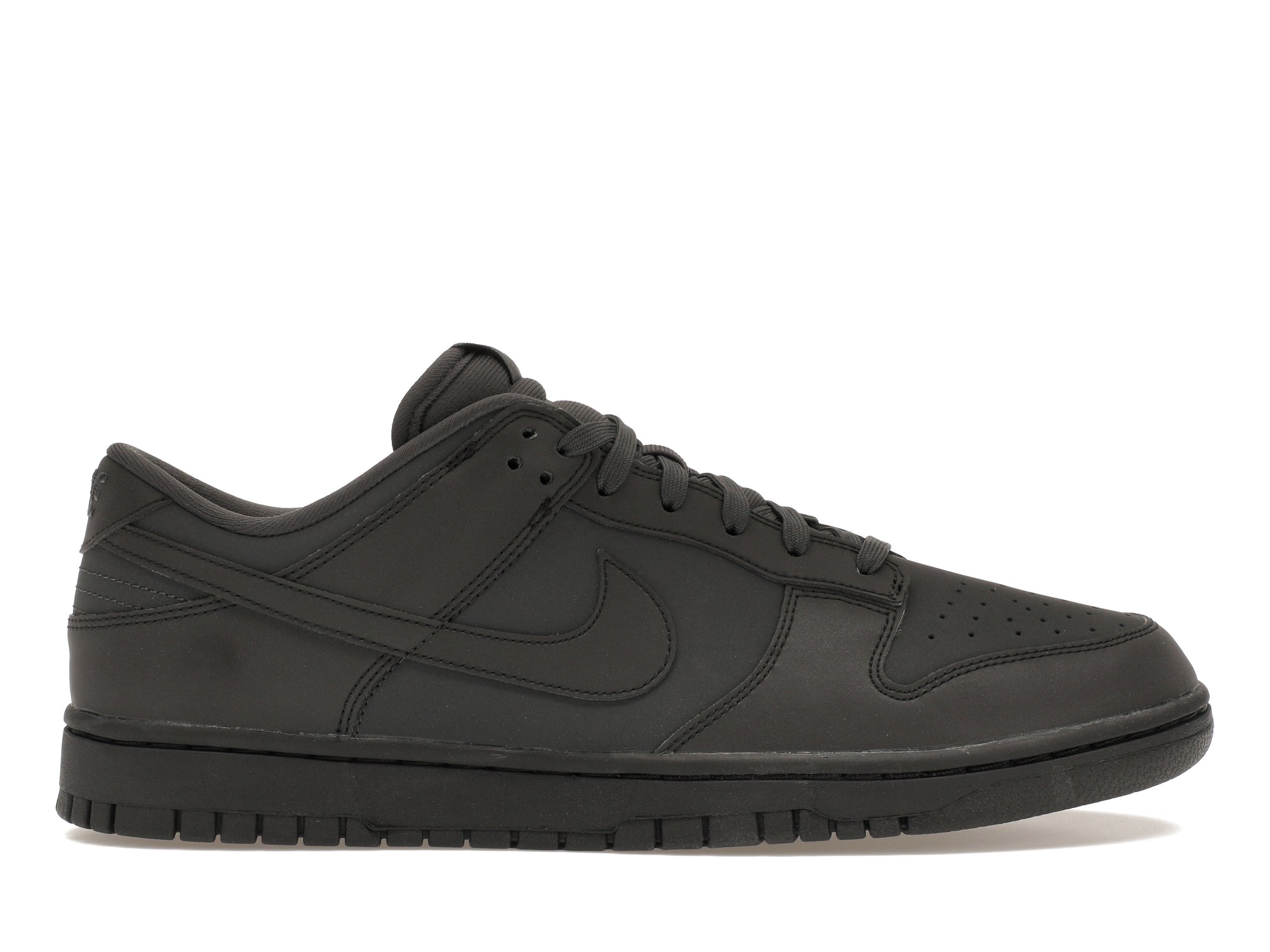 Nike Dunk Low Cyber Reflective (Women's) - Nike - OFFseason 衣服 - FZ3781 - 060