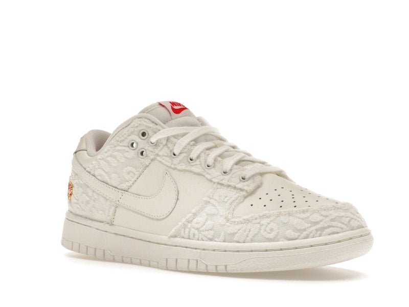 Nike Dunk Low Give Her Flowers (Women's) - Nike - OFFseason 衣服 - FZ3775 - 133