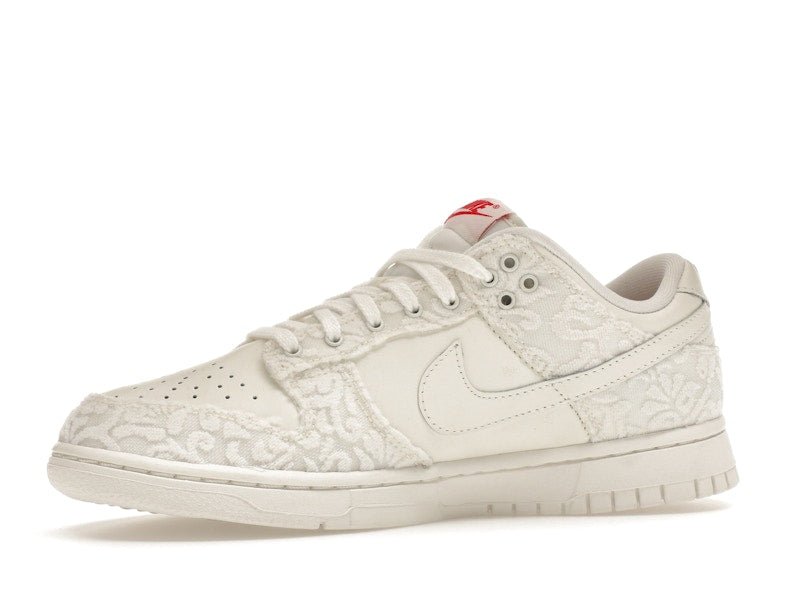 Nike Dunk Low Give Her Flowers (Women's) - Nike - OFFseason 衣服 - FZ3775 - 133