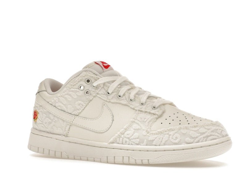 Nike Dunk Low Give Her Flowers (Women's) - Nike - OFFseason 衣服 - FZ3775 - 133