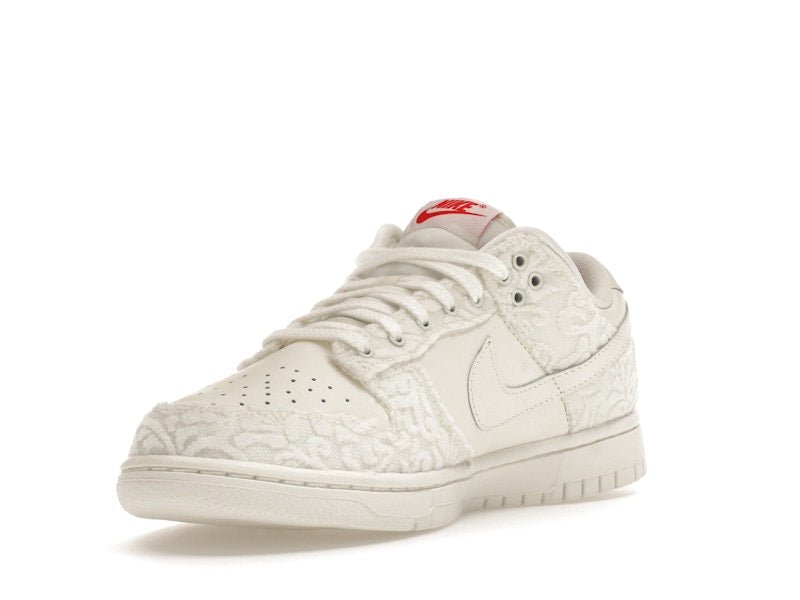 Nike Dunk Low Give Her Flowers (Women's) - Nike - OFFseason 衣服 - FZ3775 - 133